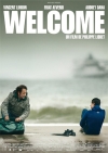 Cartel de la película "Welcome"