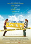 Cartel de la película "Sunshine Cleaning"