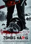 Cartel de la película "Zombis Nazis"