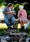 Cartel de la película "Mis tardes con Margueritte"