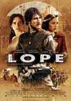 Cartel de la película "Lope"