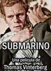 Cartel de la película "Submarino"