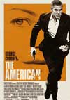 Cartel de la película "The American"