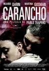 Cartel de la película "Carancho"