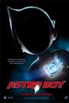 Cartel de la película "Astro boy"