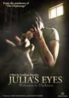 Cartel de la película "Los Ojos de Julia"
