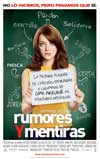 Cartel de la película "Rumores y Mentiras"