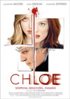 Cartel de la película "Chloe"