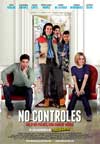 Cartel de la película "No controles"