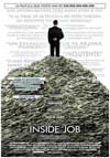 Cartel de la película "Inside Job"