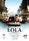Cartel de la película "Lola"