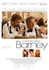 Cartel de la película "El mundo según Barney"