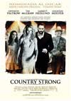 Cartel de la película "Country Strong"