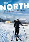 Cartel de la película "North"