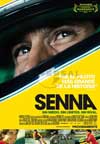 Cartel de la película "Senna"