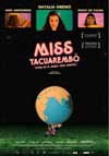 Cartel de la película "Miss Tacuarembó"