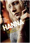 Cartel de la película "Hanna"