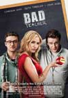 Cartel de la película "Bad Teacher"