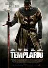 Cartel de la película "Templario"