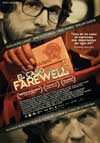 Cartel de la película "El caso Farewell"