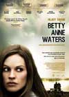 Cartel de la película "Betty Anne Waters"