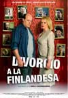 Cartel de la película "Divorcio a la finlandesa"