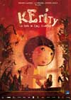 Cartel de la película "Kerity, la casa de los sueños"