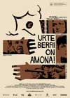 Cartel de la película "Urteberri on, Amona!"