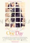 Cartel de la película "One Day"