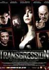 Cartel de la película "Transgression"