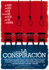 Cartel de la película "La conspiración"