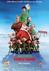 Cartel de la película "Arthur Christmas: Operación regalo"