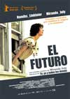 Cartel de la película "El Futuro"