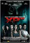 Cartel de la película "XP3D (Paranormal Xperience 3D)"