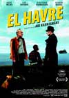 Cartel de la película "Le Havre"