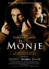 Cartel de la película "El monje"