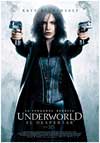 Cartel de la película "Underworld: El despertar"
