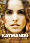 Cartel de la película "Katmand, un espejo en el cielo"