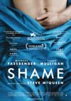 Cartel de la película "Shame"