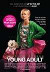 Cartel de la película "Young Adult"