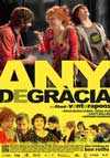 Cartel de la película "Any de Gràcia"