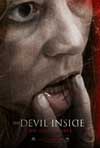 Cartel de la película "The Devil Inside"