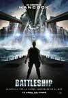 Cartel de la película "Battleship"