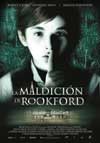 Cartel de la película "La maldición de Rookford"