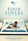 Cartel de la película "Four Lovers"
