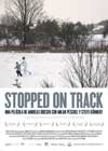 Cartel de la película "Stopped on Track"