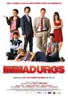 Cartel de la película "Inmaduros"