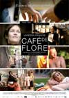 Cartel de la película "Café de Flore"