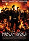 Cartel de la película "Los Mercenarios 2"