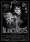 Cartel de la película "Blancanieves"